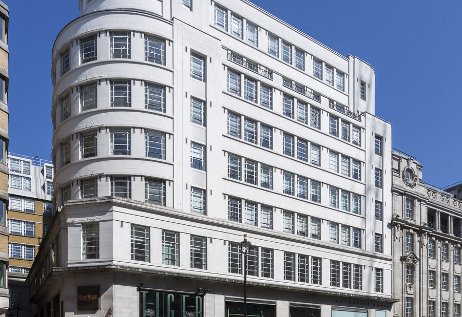 Haymarket House sold to billionare with £400m plan for hotel