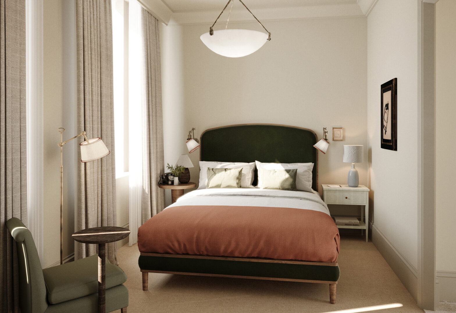 Templeton Garden to open in London in 2025 under Miiro brand