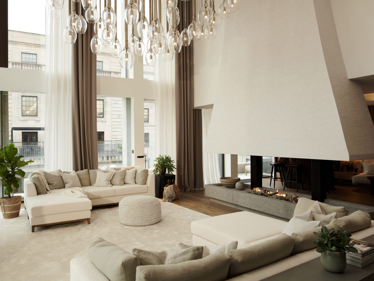 Image showcasing What is a Penthouse | Penthouse Design Ideas - MagicBricks