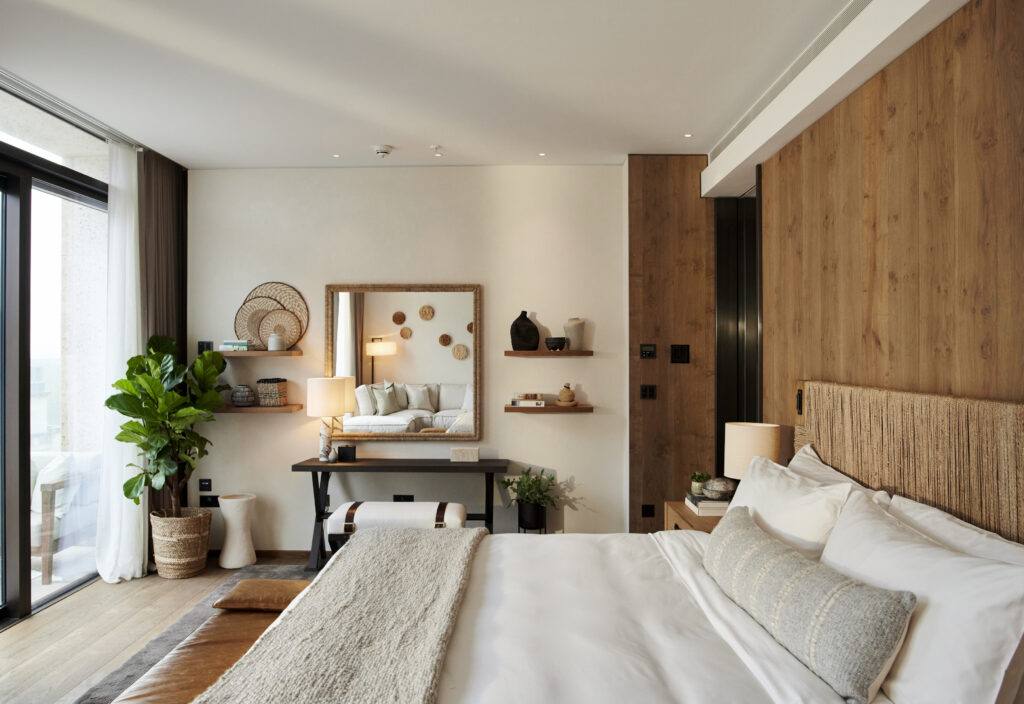 Penthouses for Sale in Singapore - Singapore Luxury Homes - Luxury Penthouse Suites With Green