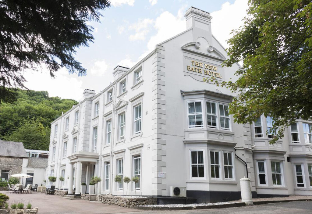 New Bath Hotel & Spa acquired by Indiabased conglomerate