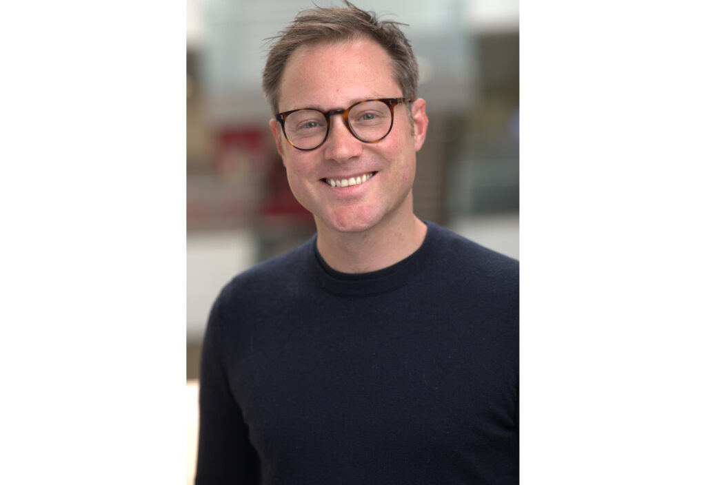 Allen Simpson joins UKHospitality as deputy chief executive