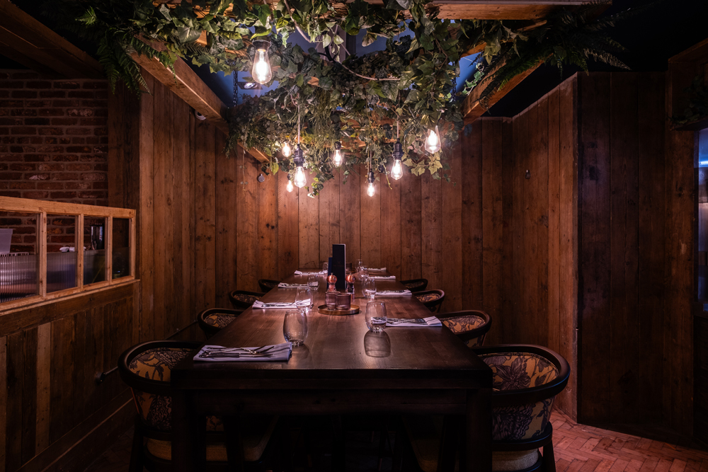 FIRST LOOK: The Stroud Hotel opens new bedrooms 7 The Stroud hotel Edit 10