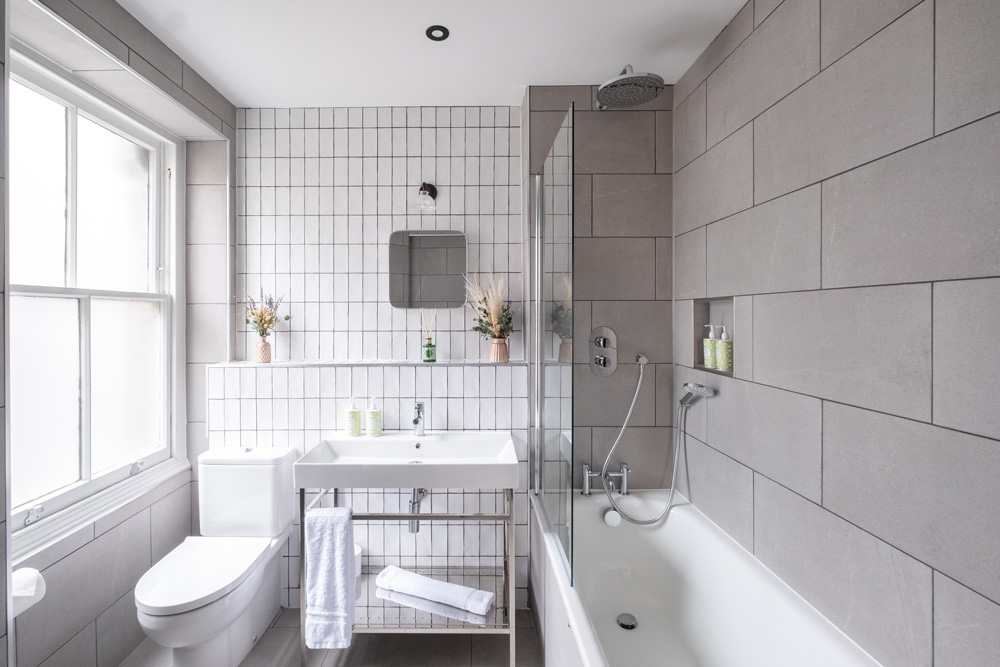 FIRST LOOK: The Stroud Hotel opens new bedrooms 5 The Stroud hotel Edit 6