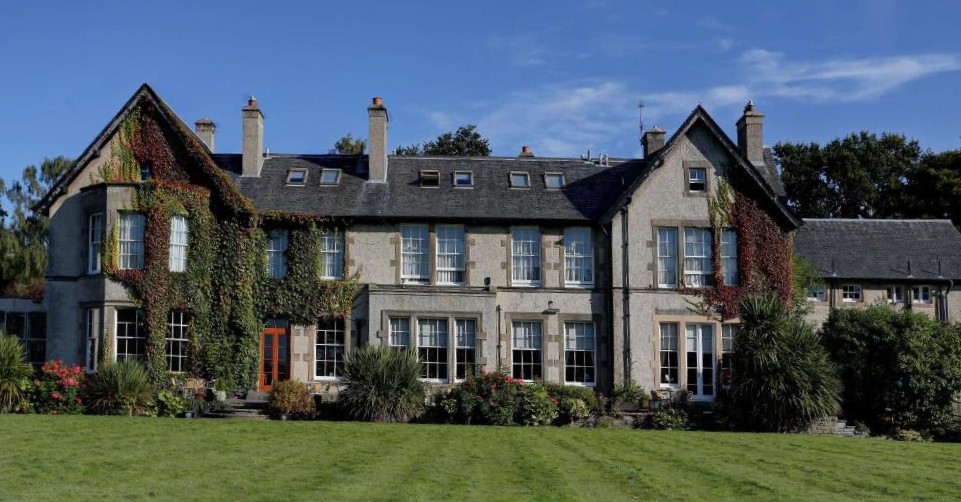 Fife hotel sold to new Scottishmarket entrant