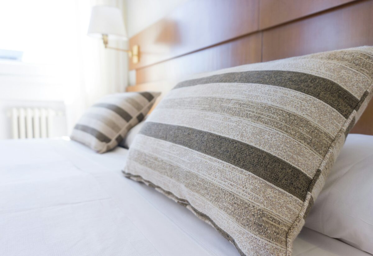 Monday nights at 9pm most popular time to book hotel stays