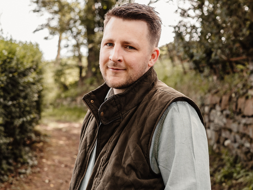 Adam Maddock appointed as executive chef at Saltmoore