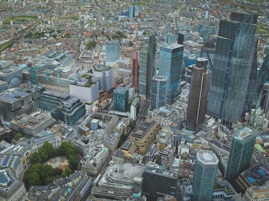 Bavaria House could be Europe's tallest hotel in £500m deal