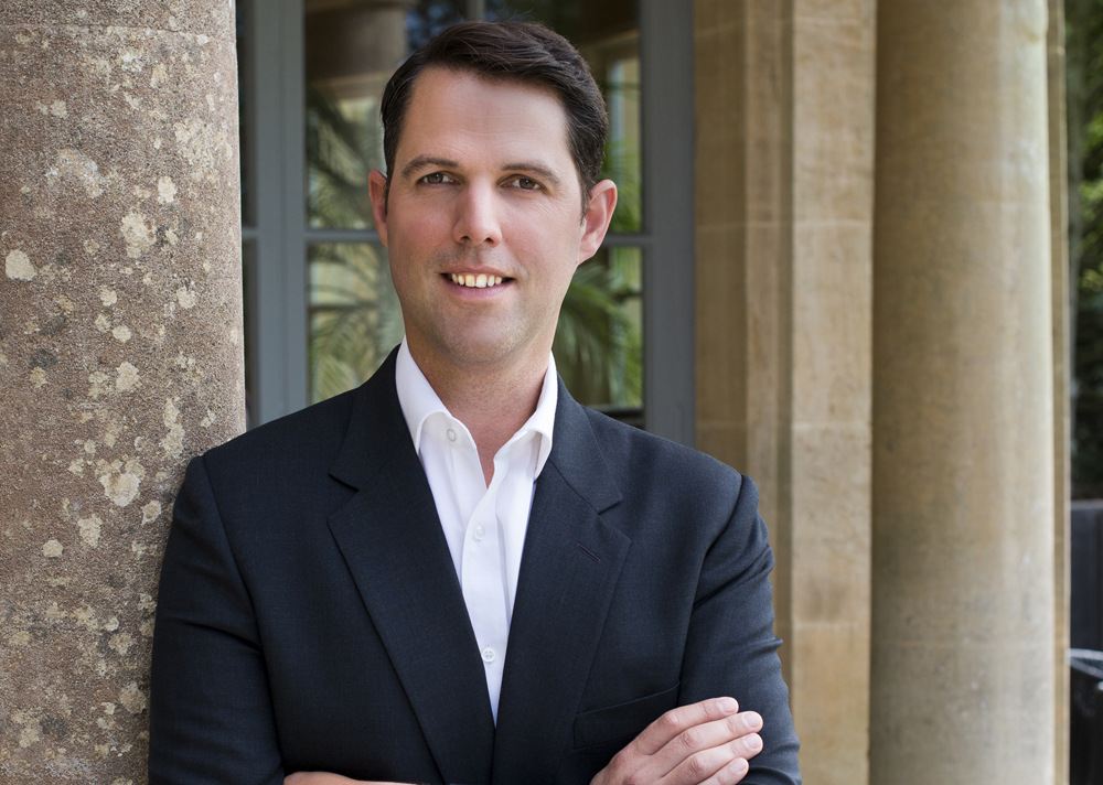 Andrew Foulkes Promoted To CEO Of Hospitality At The Newt andrew-foulkes-promoted-to-ceo-of-hospitality-at-the-newt