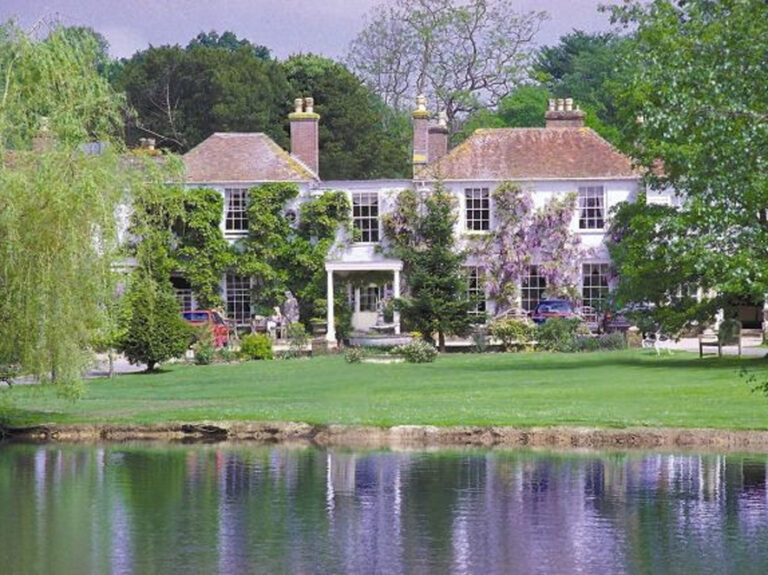 Powder Mills Hotel announces auction ahead of refurbishment