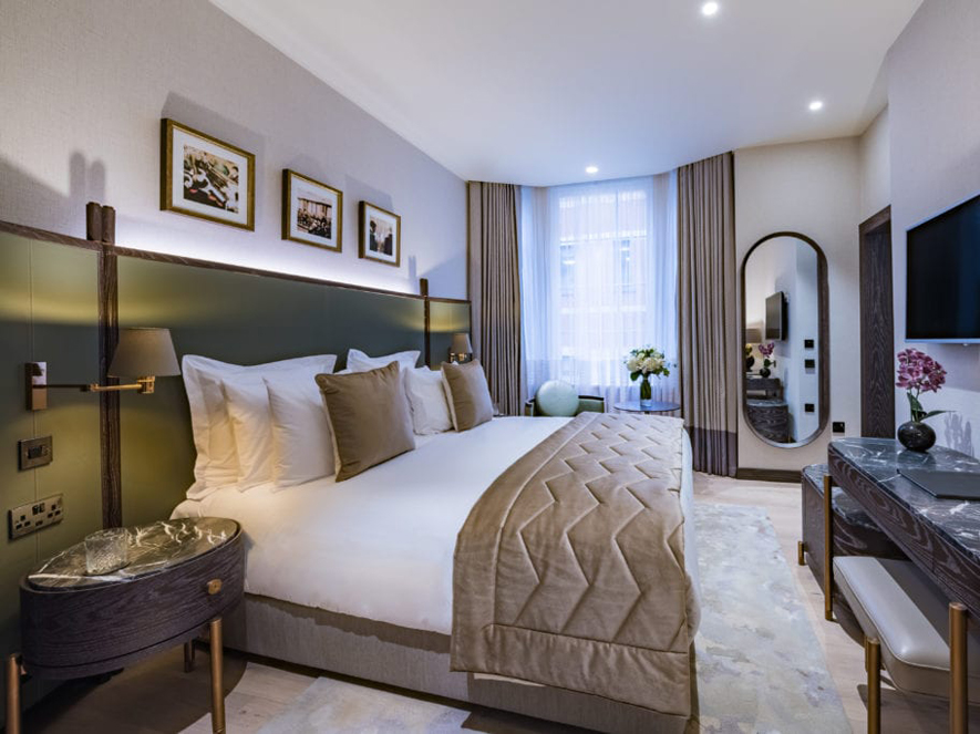 Stock exchange hotel manchester joins autograph collection