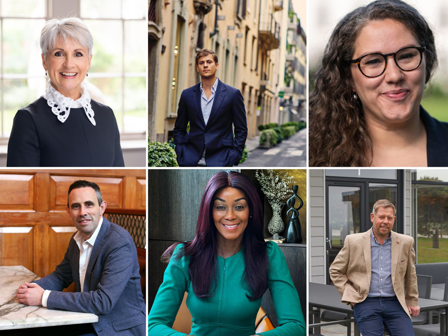 Hotel trends 2025 Industry leaders make their predictions