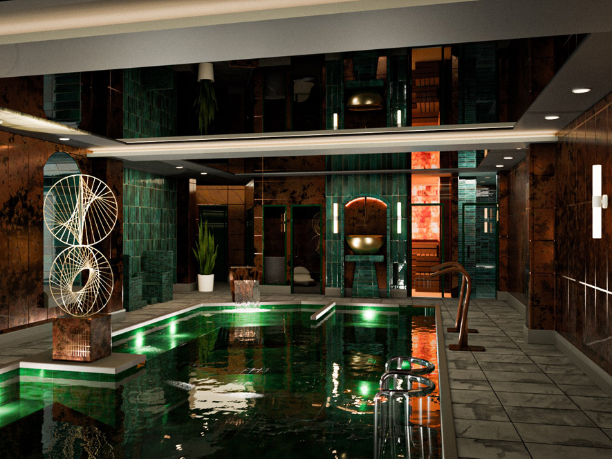 Picture of The Grand York to invest £2.5m in major spa renovation