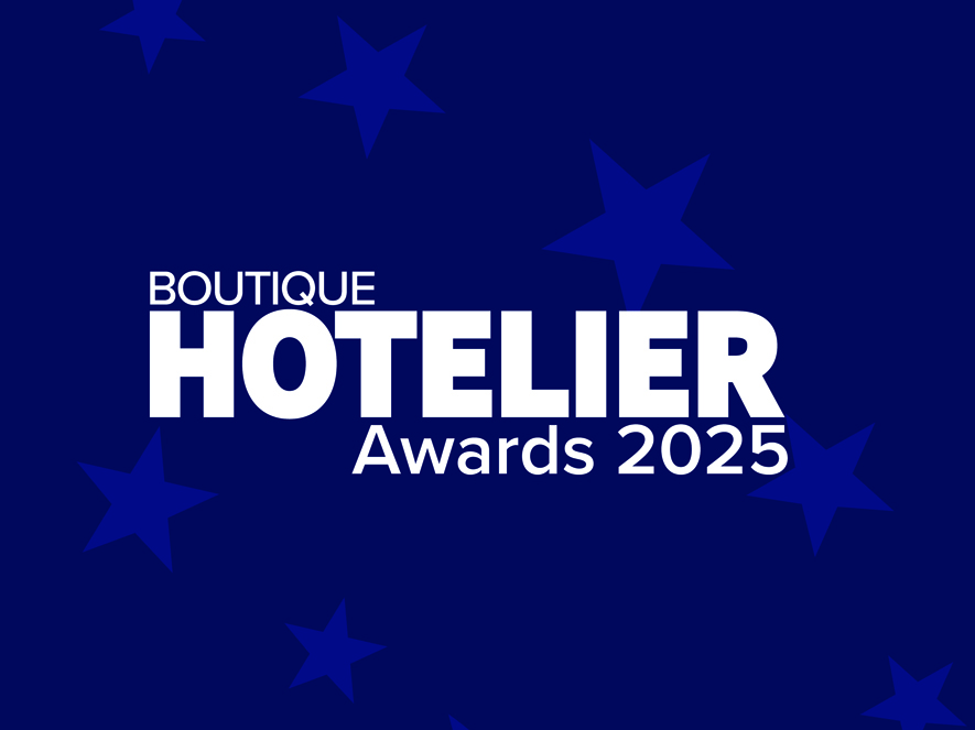 boutique hotelier awards 2025