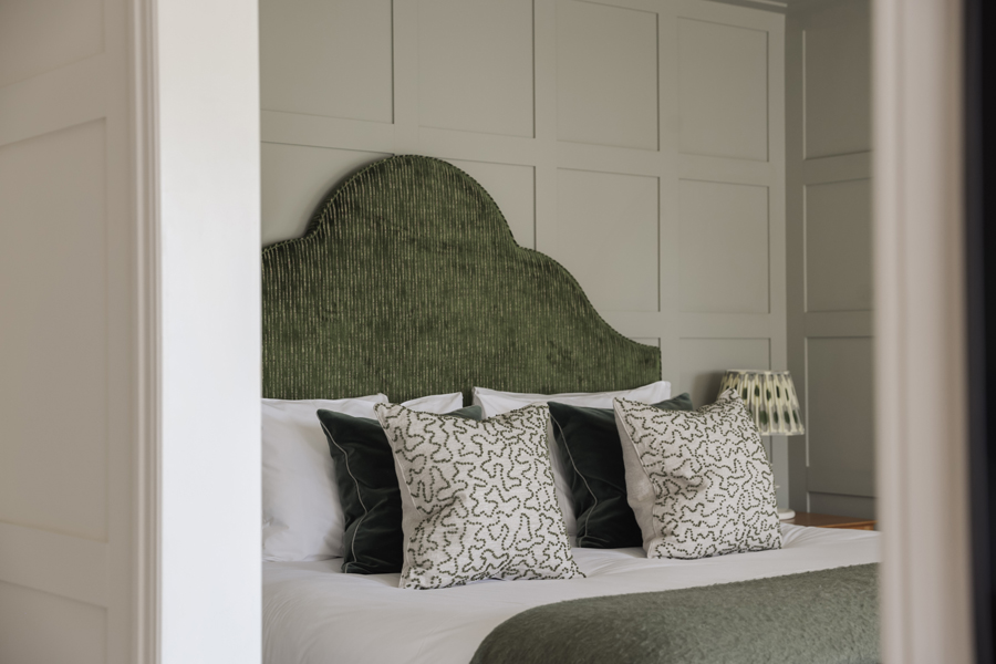 Donnington Valley rebrands after significant investment