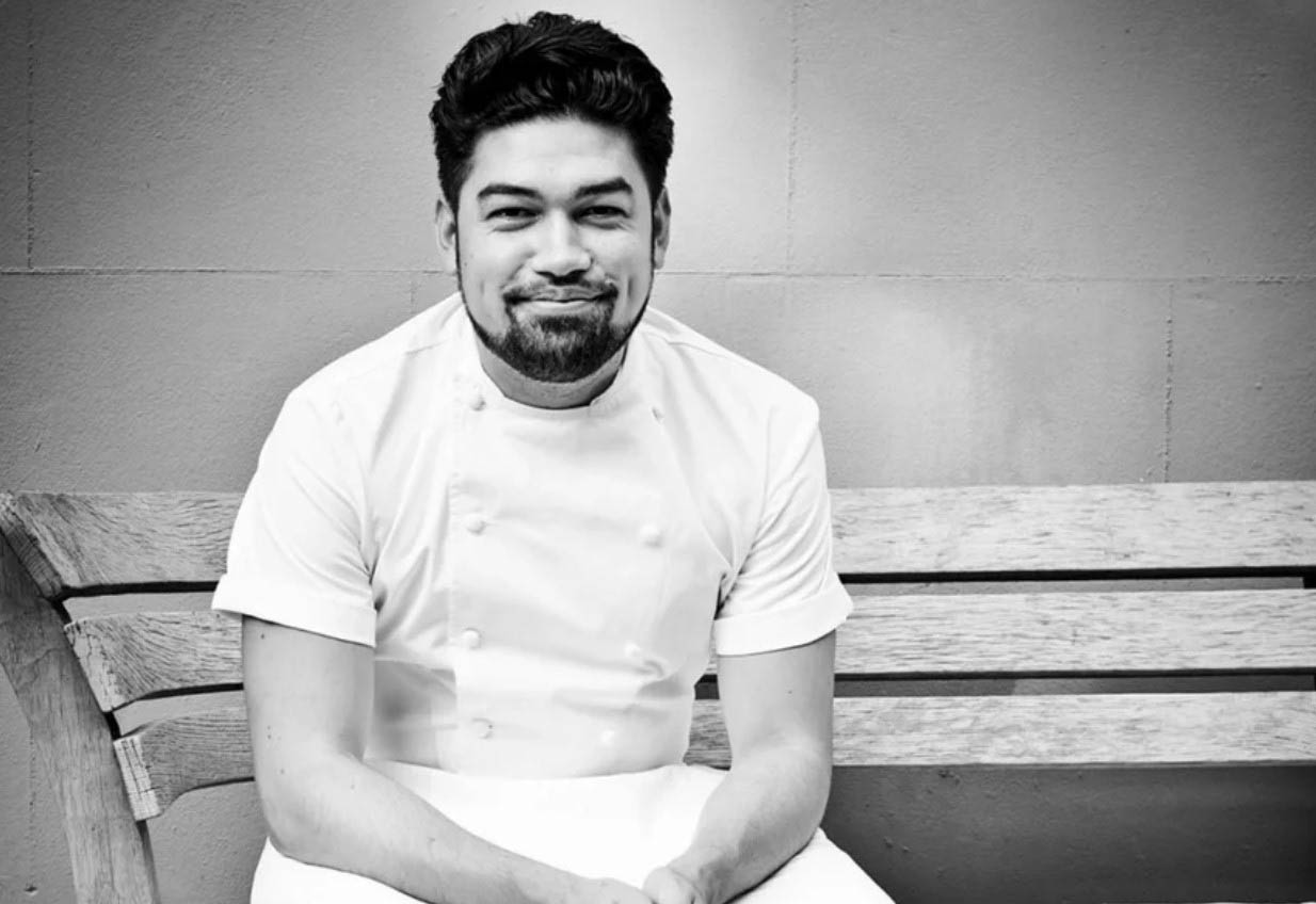Luke Selby to depart Le Manoir aux Quat’Saisons to join Palé Hall as ...