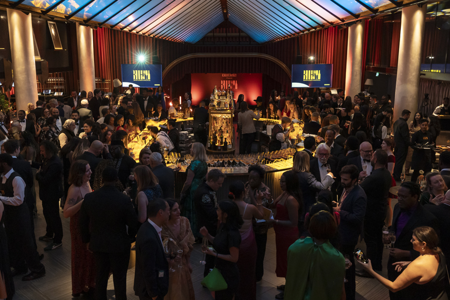 Winners revealed for Be Inclusive Hospitality Spotlight Awards 2025