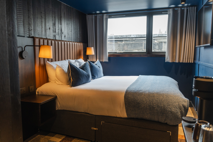 The Code Edinburgh The Court in Edinburgh pivots business model with unveiling of new ...