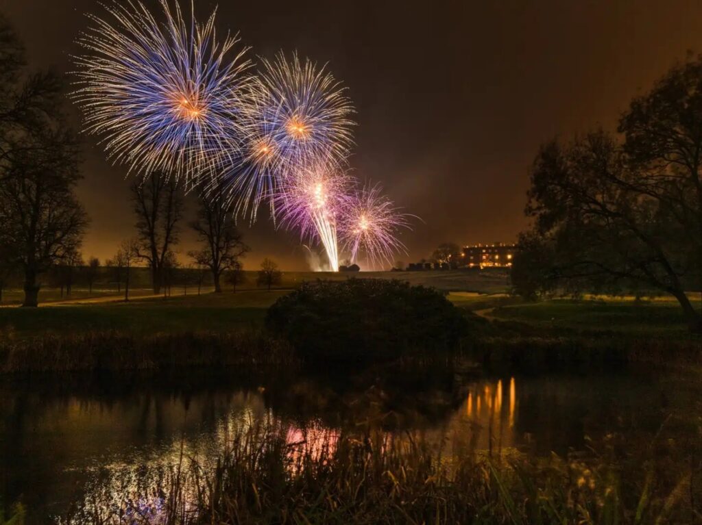 New Year's Eve hotel packages 2025 35 great places to