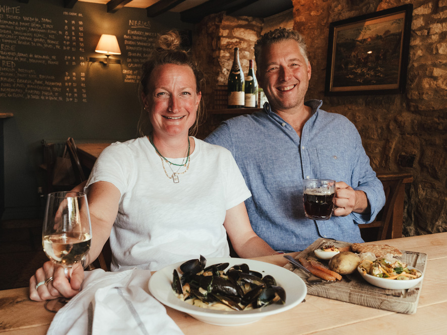 The Norman Knight Pub To Open In The Cotswolds In Early 2026 the-norman-knight-pub-to-open-in-the-cotswolds-in-early-2026