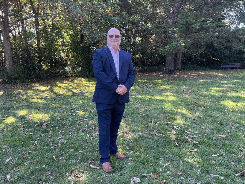 Stuart Earp joins Cricklade Hotel & Spa as general manager