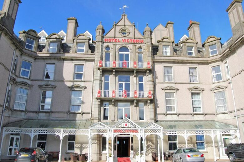 The Nici Submits Planning For Revamp Of Newquay Hotel the-nici-submits-planning-for-revamp-of-newquay-hotel