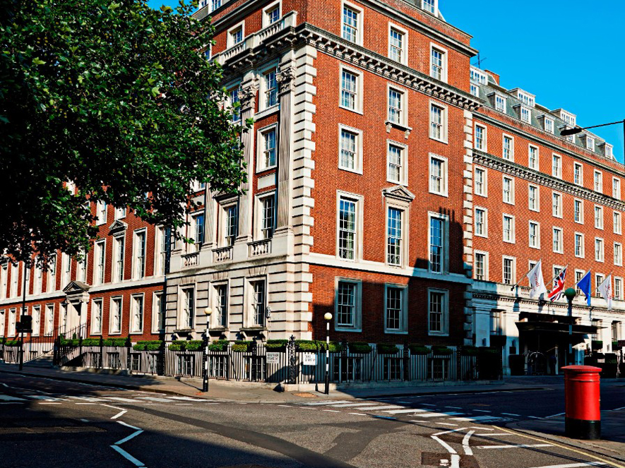 Mayfair's Hotel Renaissance: Evolution's £1.1bn Investment Signals Borough's Continued Ascendancy