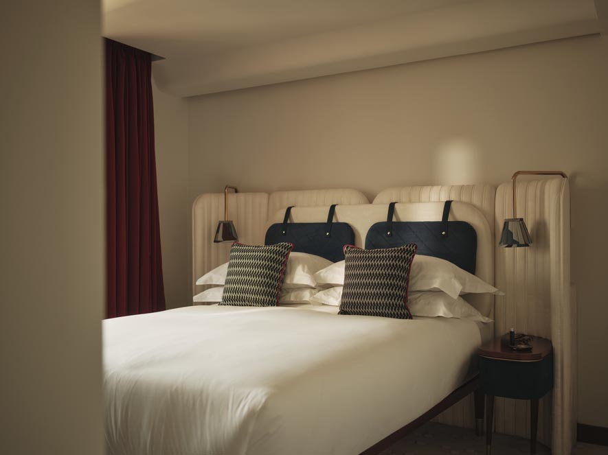 The Shepherd Mayfair: A New Standard for Luxury Hospitality