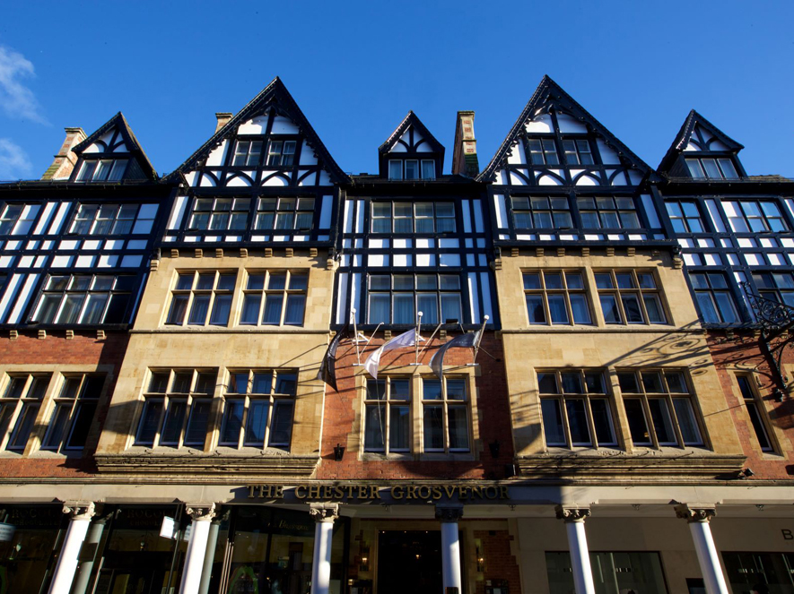 Chester Grosvenor To Close In September Due To Safety Concerns