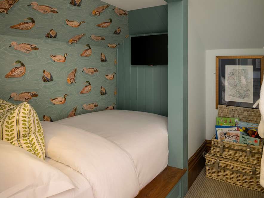 Marcliffe adds family-friendly rooms as part of £1m project