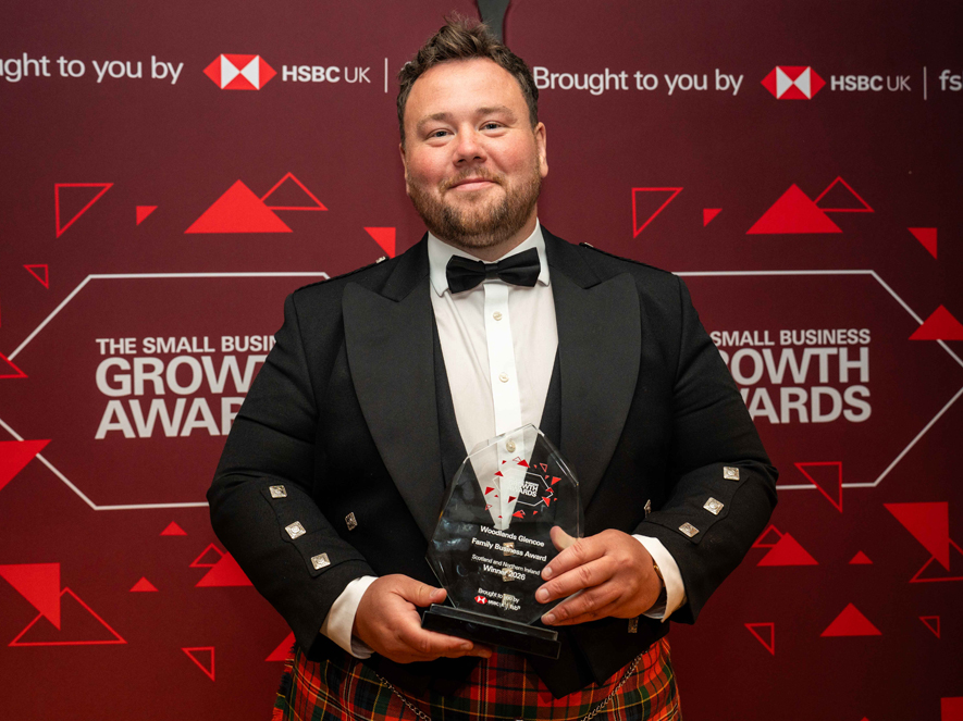 Woodlands Glencoe secures £3m funding to drive major growth