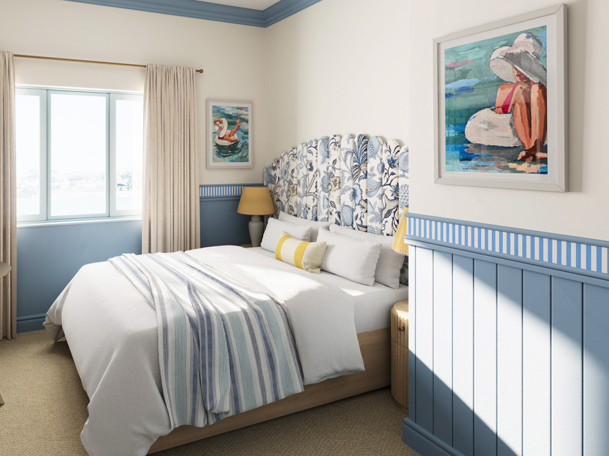 The Elysium Collection launches as new British hotel brand