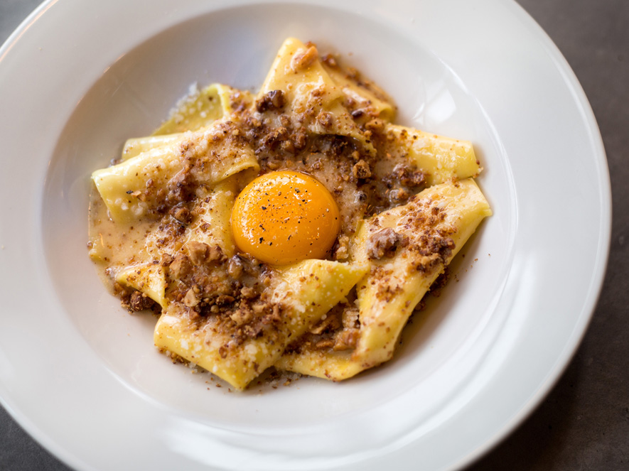 Bancone Bloomsbury to open at The Imperial hotel this August