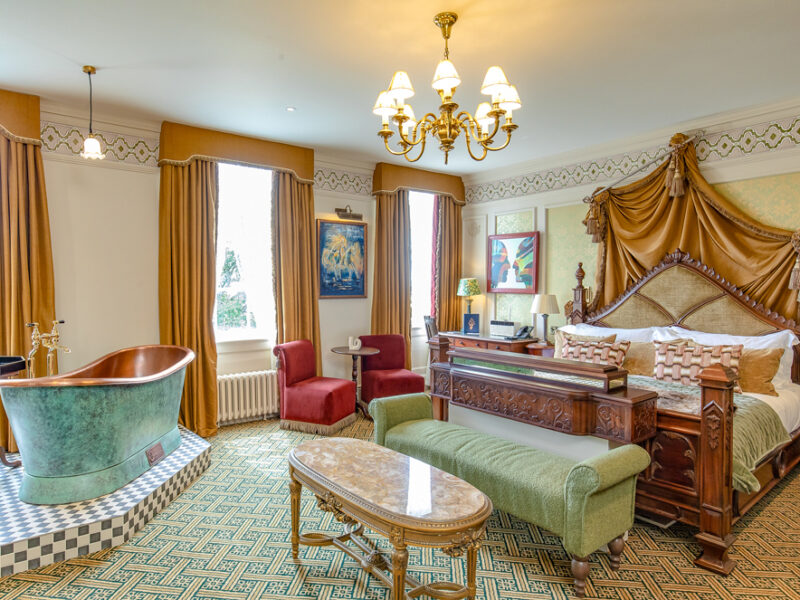 First look: Ansty Hall unveils 7 refreshed bedrooms