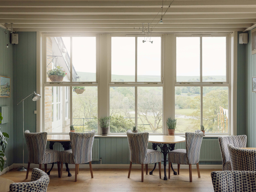 The Fell hotel on Bolton Abbey Estate put up sale at £1.95m