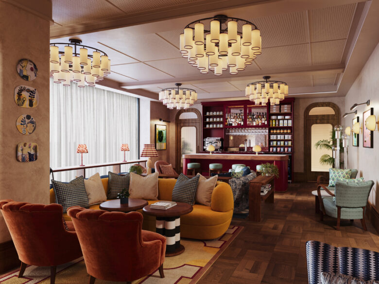 The July Dublin aparthotel confirms October 2026 launch date