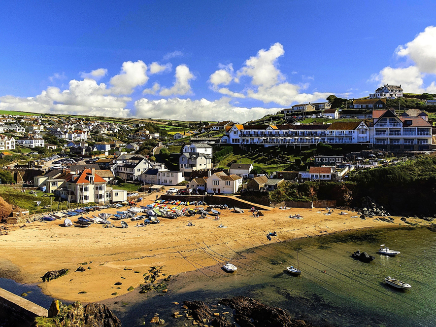 The Cottage Hotel sold after 50 years of family ownership