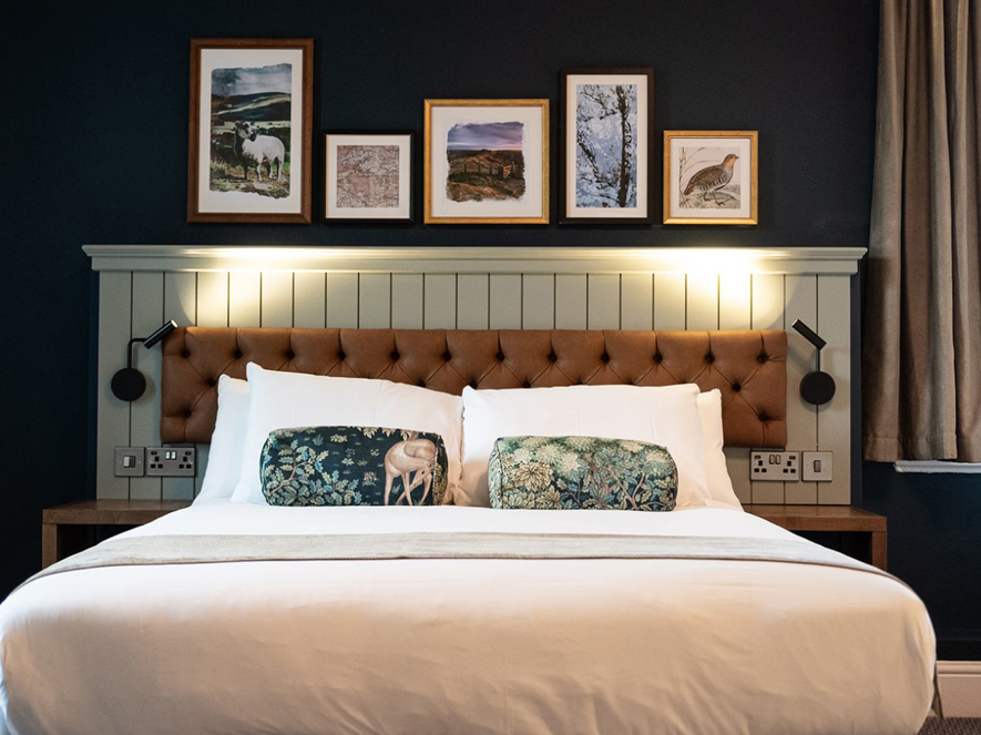 Nation of Shopkeepers pub in Leeds to add 42 new bedrooms