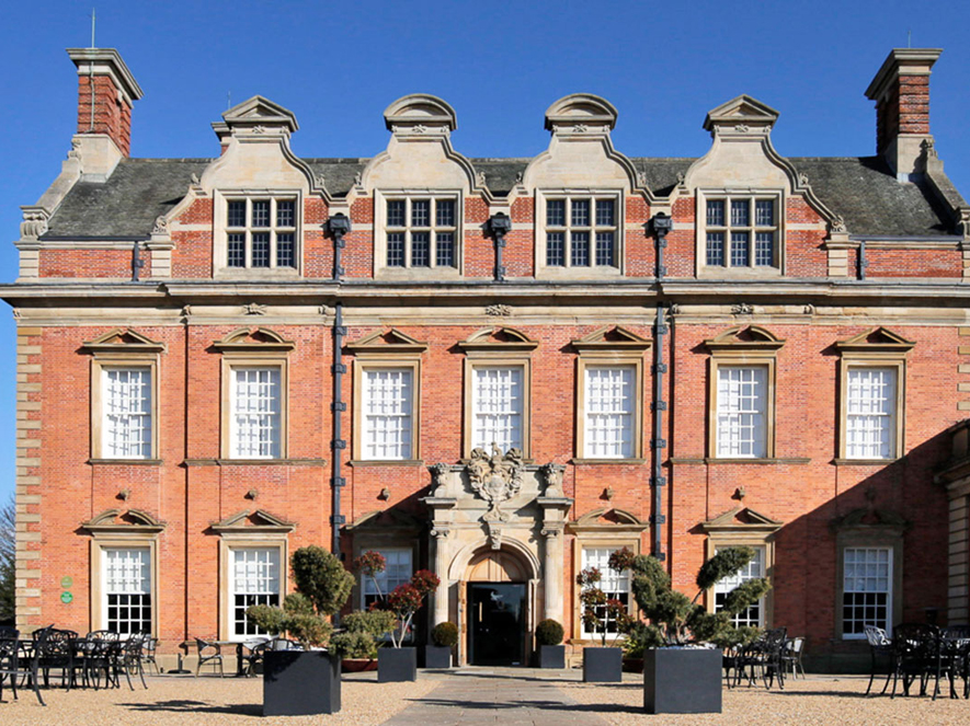 Acklam Hall plans to 'future-proof' itself with 59-bed hotel