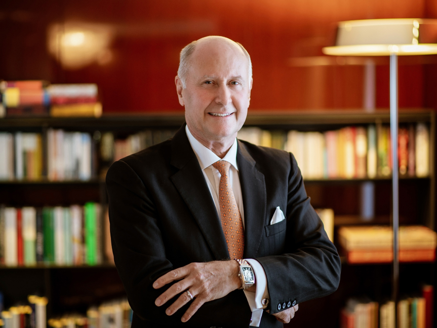 Duncan Palmer to depart Bvlgari Hotel London after 2 years
