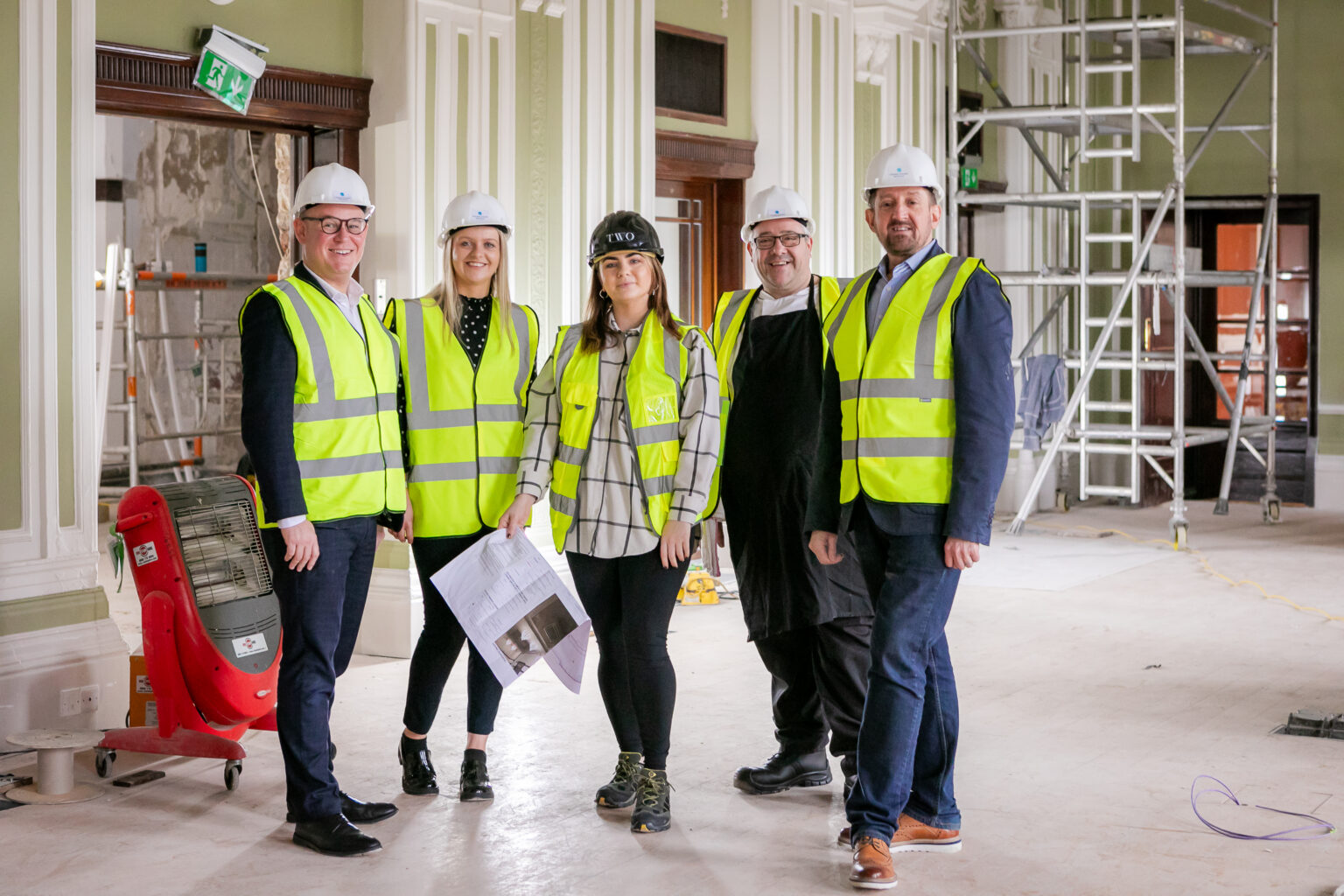 Cedar Court Hotels completes £10m investment programme